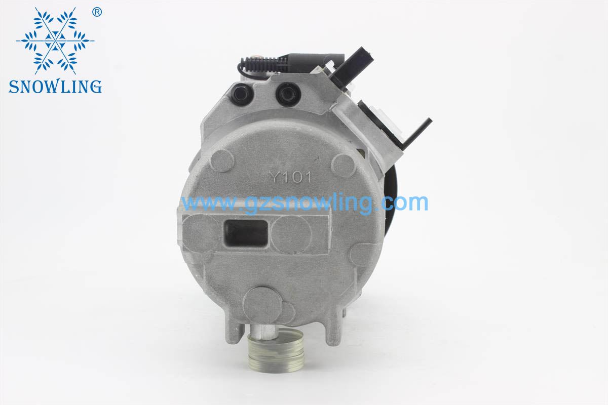 BHJ-60036 10S17C 12V 6-PK AC COMPRESSOR FOR-