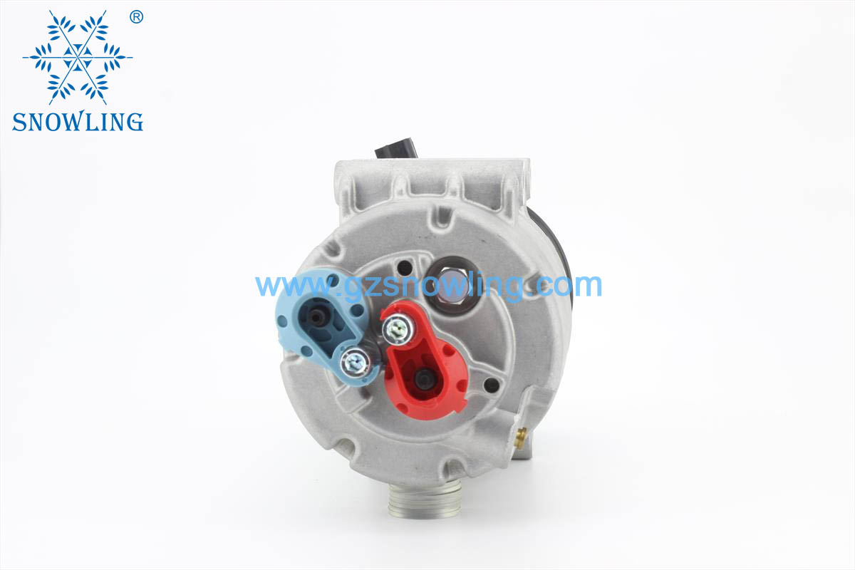 FHJ-10-0022 VS16 12 6-PK AC COMPRESSOR FOR-Ford-Galaxy-8566AES-05.06 -