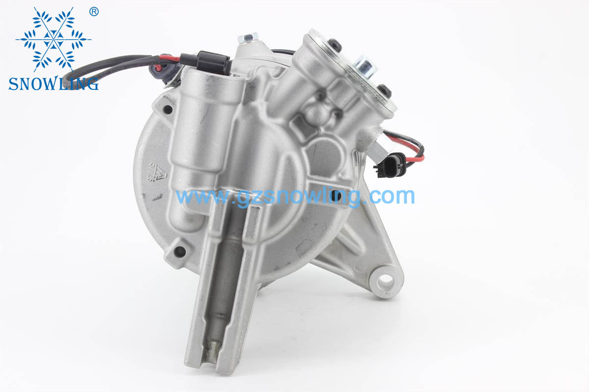 GHJ-90109 PXC16 12 6-PK AC COMPRESSOR FOR-Buick-LaCrosse-----01.12 -