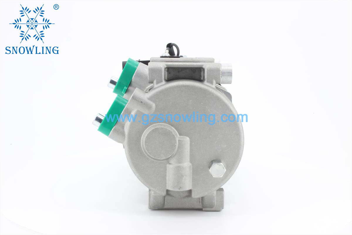 HHJ-40020 DVE16 12V 6-PK AC COMPRESSOR FOR-