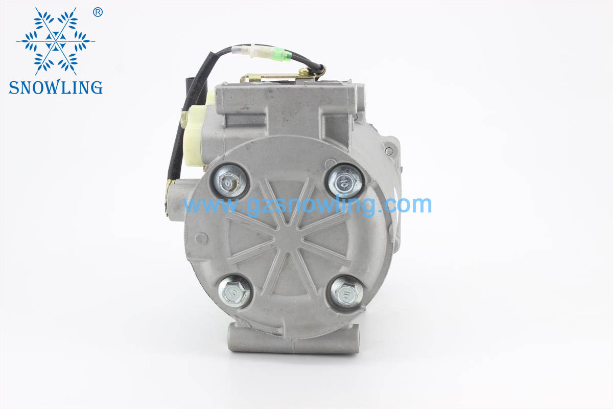 MHJ-70003 MSC90C 12 5-PK AC COMPRESSOR FOR-Mitsubishi-Galant-4G64-01.97 -