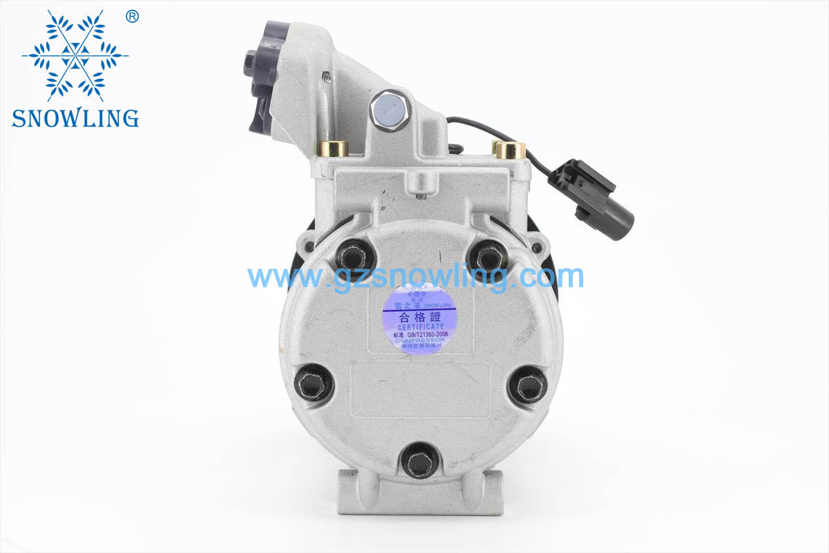 MHJ-70012-1 5S-10PA15C 12V 4-PK AC COMPRESSOR FOR-