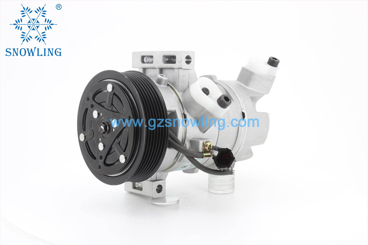 NHJ-30012-1 10S11C 12V 7-PK AC COMPRESSOR FOR-