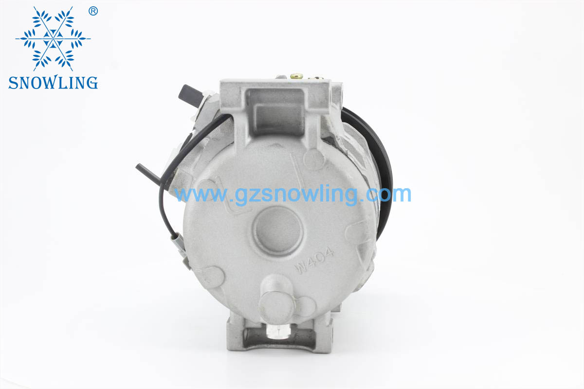 THJ-10014 10S15C 12 7-PK AC COMPRESSOR&#160;FOR-Toyota-Fortuner-----01.05 -