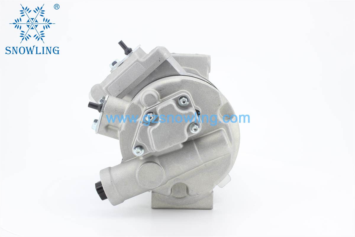 THJ-10103 6SEU14C ELECTRICAL CONTROL VALVE 6-PK AC COMPRESSOR FOR-Toyota-Auris-1ZR-FE-01.09 -