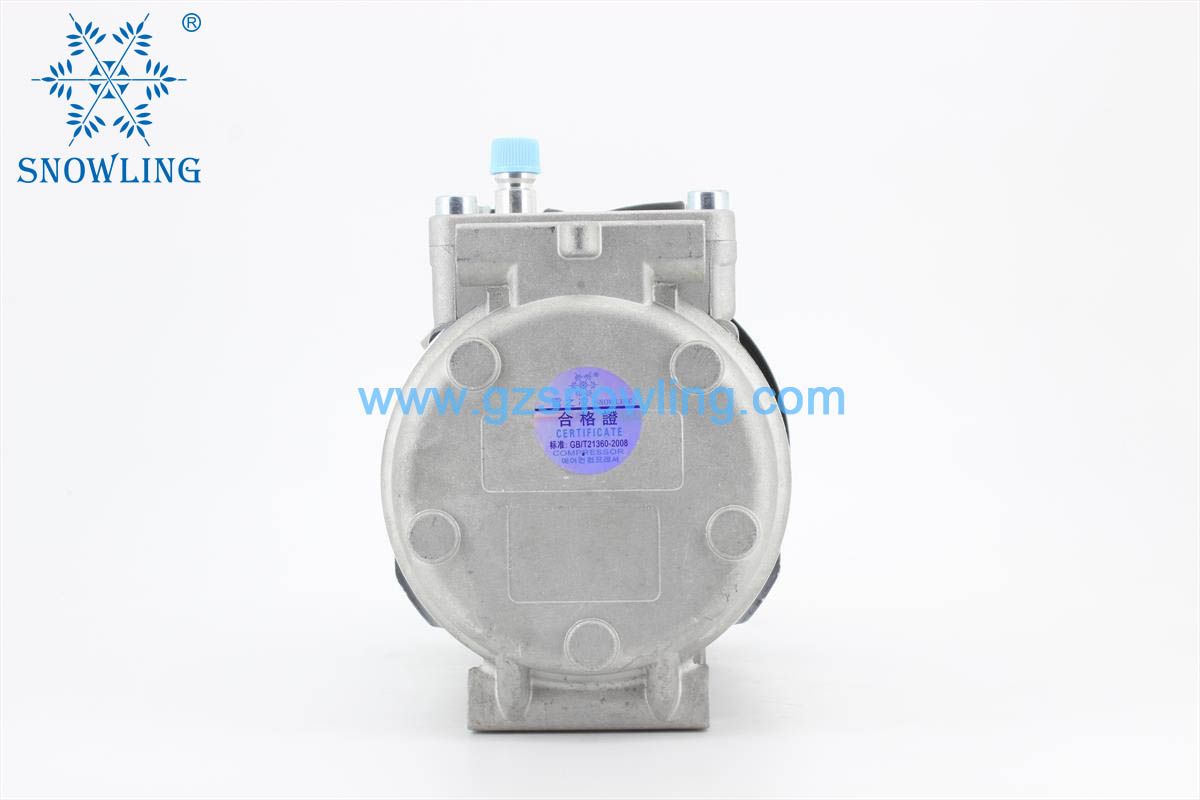 THJ-10135 10PA15C 12 1-A AC COMPRESSOR FOR-Toyota-Land Cruiser-96kW-01.90 - 02.98