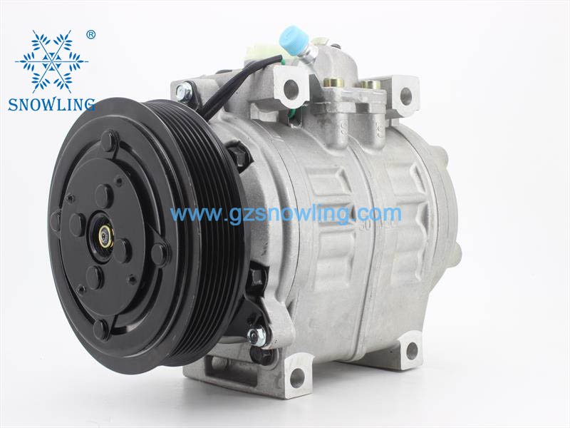 THJ-10152 10P30C 24V 7-PK AC COMPRESSOR FOR-